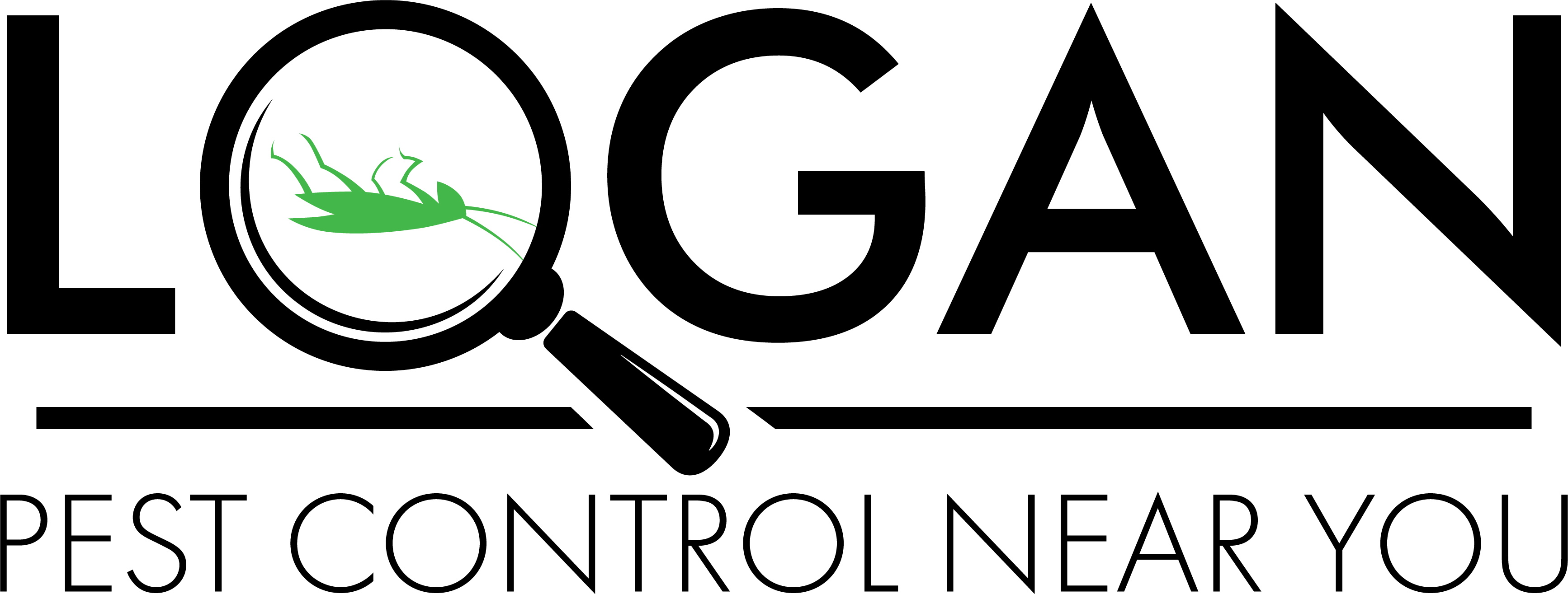 Logan UT Pest Control